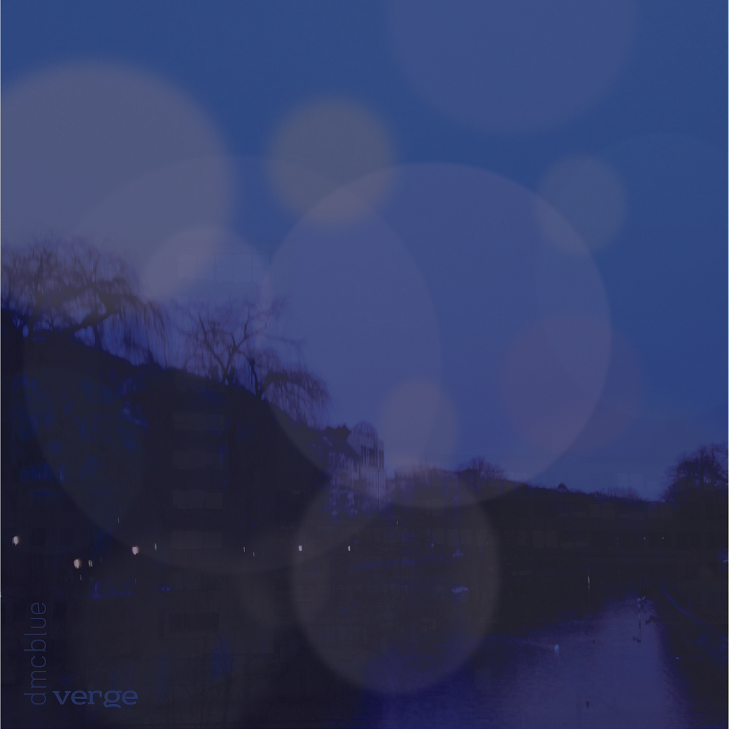 Verge Album Cover