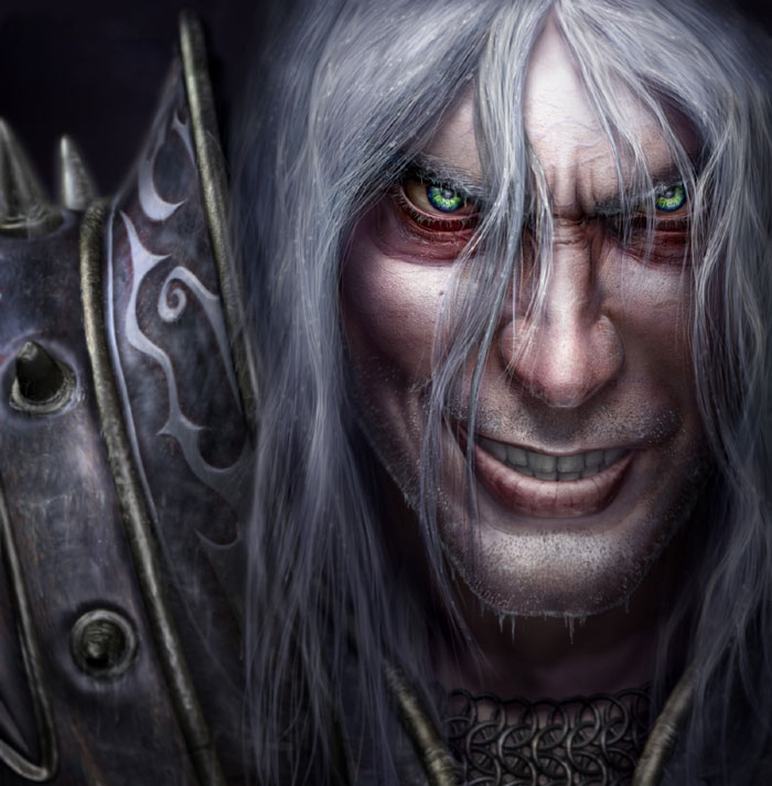 Arthas Menethil