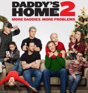 Daddy's Home 2