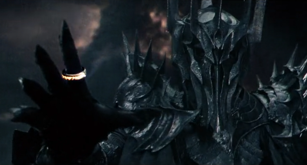 Sauron